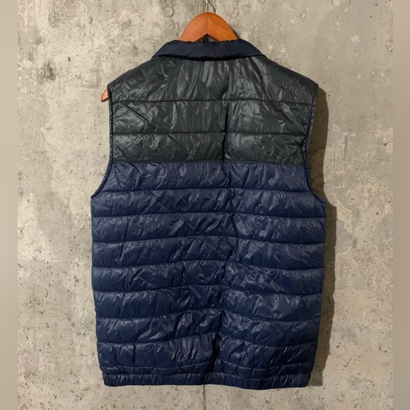 Puffer Vest - Picture 2 of 3
